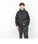 【TAION/タイオン】MOUNTAIN  LIGHT DOWN HOODIE 25AW