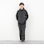 【TAION/タイオン】MOUNTAIN  LIGHT DOWN HOODIE 25AW