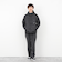 【TAION/タイオン】MOUNTAIN  LIGHT DOWN HOODIE 25AW