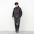 【TAION/タイオン】MOUNTAIN  LIGHT DOWN HOODIE 25AW