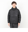 【TAION/タイオン】MOUNTAIN  LIGHT DOWN HOODIE 25AW