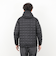 【TAION/タイオン】MOUNTAIN  LIGHT DOWN HOODIE 25AW