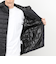 【TAION/タイオン】MOUNTAIN  LIGHT DOWN HOODIE 25AW