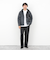 【TAION/タイオン】MOUNTAIN  LIGHT DOWN HOODIE 25AW