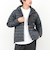 【TAION/タイオン】MOUNTAIN  LIGHT DOWN HOODIE 25AW
