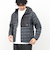 【TAION/タイオン】MOUNTAIN  LIGHT DOWN HOODIE 25AW
