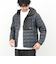 【TAION/タイオン】MOUNTAIN  LIGHT DOWN HOODIE 25AW