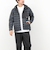 【TAION/タイオン】MOUNTAIN  LIGHT DOWN HOODIE 25AW
