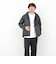 【TAION/タイオン】MOUNTAIN  LIGHT DOWN HOODIE 25AW