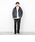 【TAION/タイオン】MOUNTAIN  LIGHT DOWN HOODIE 25AW