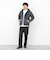 【TAION/タイオン】MOUNTAIN  LIGHT DOWN HOODIE 25AW