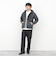 【TAION/タイオン】MOUNTAIN  LIGHT DOWN HOODIE 25AW