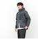 【TAION/タイオン】MOUNTAIN  LIGHT DOWN HOODIE 25AW