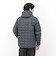 【TAION/タイオン】MOUNTAIN  LIGHT DOWN HOODIE 25AW