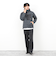 【TAION/タイオン】MOUNTAIN  LIGHT DOWN HOODIE 25AW