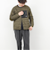 【TAION/タイオン】MOUNTAIN C NECK LIGHT DOWN JACKT 25AW