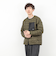 【TAION/タイオン】MOUNTAIN C NECK LIGHT DOWN JACKT 25AW