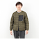 【TAION/タイオン】MOUNTAIN C NECK LIGHT DOWN JACKT 25AW