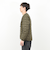 【TAION/タイオン】MOUNTAIN C NECK LIGHT DOWN JACKT 25AW