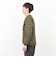 【TAION/タイオン】MOUNTAIN C NECK LIGHT DOWN JACKT 25AW