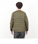 【TAION/タイオン】MOUNTAIN C NECK LIGHT DOWN JACKT 25AW
