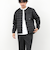 【TAION/タイオン】MOUNTAIN C NECK LIGHT DOWN JACKT 25AW