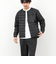 【TAION/タイオン】MOUNTAIN C NECK LIGHT DOWN JACKT 25AW
