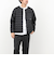 【TAION/タイオン】MOUNTAIN C NECK LIGHT DOWN JACKT 25AW
