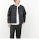 【TAION/タイオン】MOUNTAIN C NECK LIGHT DOWN JACKT 25AW