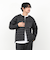 【TAION/タイオン】MOUNTAIN C NECK LIGHT DOWN JACKT 25AW