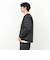 【TAION/タイオン】MOUNTAIN C NECK LIGHT DOWN JACKT 25AW