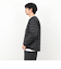 【TAION/タイオン】MOUNTAIN C NECK LIGHT DOWN JACKT 25AW