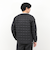 【TAION/タイオン】MOUNTAIN C NECK LIGHT DOWN JACKT 25AW