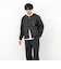 【TAION/タイオン】MOUNTAIN C NECK LIGHT DOWN JACKT 25AW
