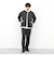 【TAION/タイオン】MOUNTAIN C NECK LIGHT DOWN JACKT 25AW