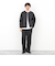 【TAION/タイオン】MOUNTAIN C NECK LIGHT DOWN JACKT 25AW