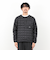 【TAION/タイオン】MOUNTAIN C NECK LIGHT DOWN JACKT 25AW