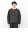 【TAION/タイオン】MOUNTAIN C NECK LIGHT DOWN JACKT 25AW