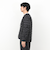 【TAION/タイオン】MOUNTAIN C NECK LIGHT DOWN JACKT 25AW