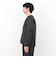 【TAION/タイオン】MOUNTAIN C NECK LIGHT DOWN JACKT 25AW