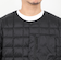 【TAION/タイオン】MOUNTAIN C NECK LIGHT DOWN JACKT 25AW