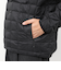 【TAION/タイオン】MOUNTAIN C NECK LIGHT DOWN JACKT 25AW