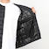 【TAION/タイオン】MOUNTAIN C NECK LIGHT DOWN JACKT 25AW