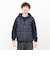 【TAION/タイオン】W-ZIP DOWN HOODIE with SWEATS SLEEVE 25AW