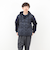 【TAION/タイオン】W-ZIP DOWN HOODIE with SWEATS SLEEVE 25AW