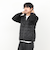 【TAION/タイオン】W-ZIP DOWN HOODIE with SWEATS SLEEVE 25AW