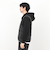 【TAION/タイオン】W-ZIP DOWN HOODIE with SWEATS SLEEVE 25AW
