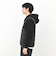 【TAION/タイオン】W-ZIP DOWN HOODIE with SWEATS SLEEVE 25AW