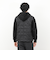 【TAION/タイオン】W-ZIP DOWN HOODIE with SWEATS SLEEVE 25AW