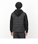 【TAION/タイオン】W-ZIP DOWN HOODIE with SWEATS SLEEVE 25AW